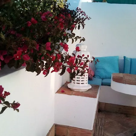 Casa Do Mar Prainha Dom wakacyjny *