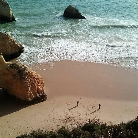 Casa Do Mar Prainha *