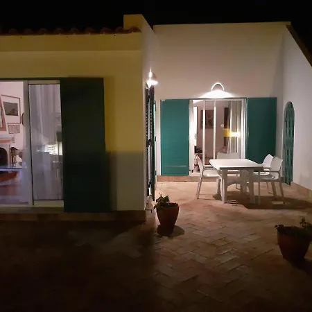 Casa Do Mar Prainha * Alvor