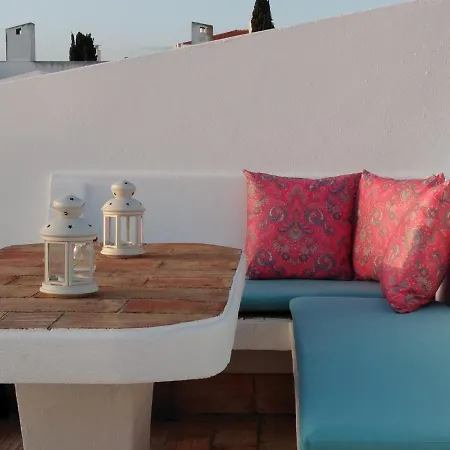 Casa Do Mar Prainha Holiday home *
