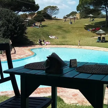 Casa Do Mar Prainha Alvor