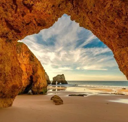 Casa Do Mar Prainha بيت للعطل *