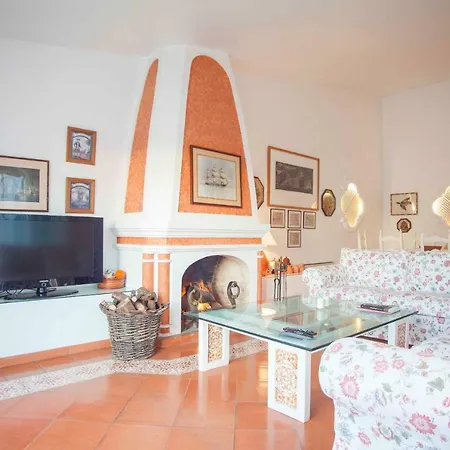 Casa Do Mar Prainha Holiday home Alvor