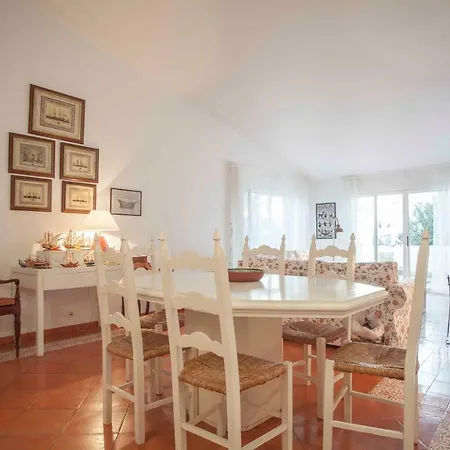 Holiday home Casa Do Mar Prainha
