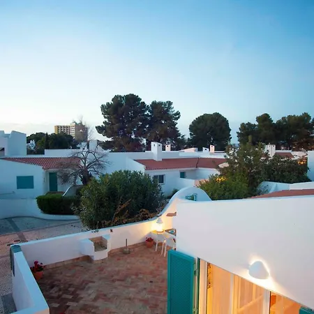 Casa Do Mar Prainha Ferienhaus Alvor