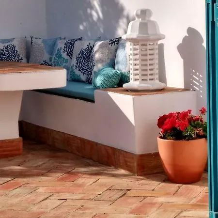 Casa Do Mar Prainha ألفور