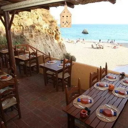 Casa Do Mar Prainha ألفور