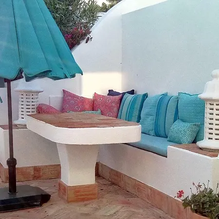 Ferienhaus Casa Do Mar Prainha *