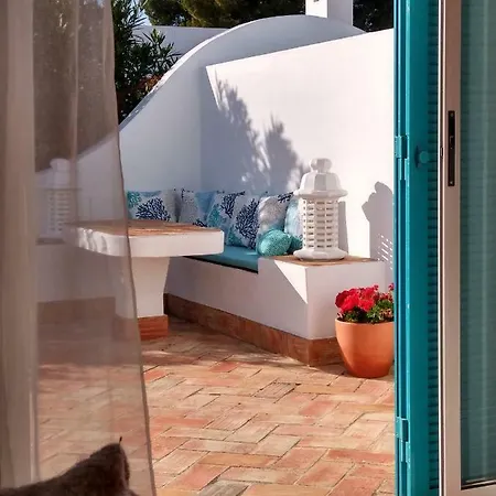 Casa Do Mar Prainha * ألفور