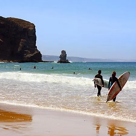 Casa Do Mar Prainha ألفور