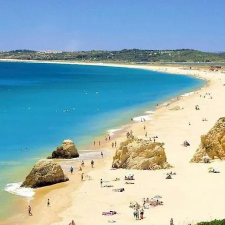 Holiday home Casa Do Mar Prainha Alvor