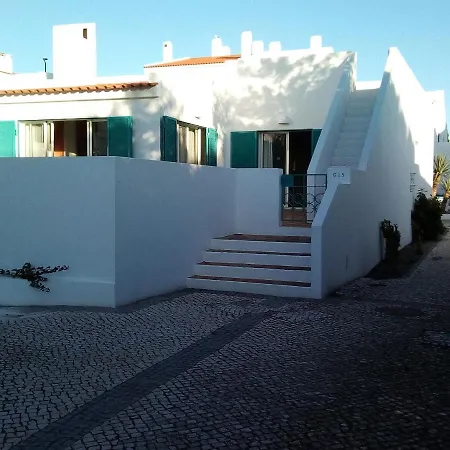 Ferienhaus Casa Do Mar Prainha