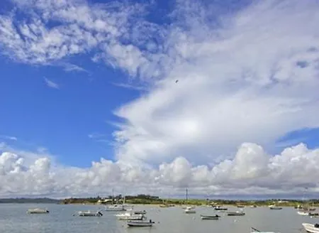Holiday home Casa Do Mar Prainha Alvor