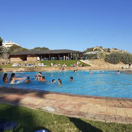 Casa Do Mar Prainha * 알보르