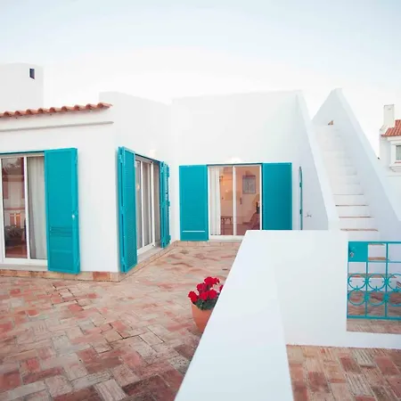 Casa Do Mar Prainha 펜션