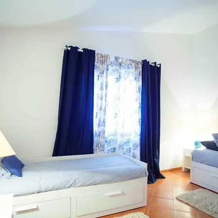 Casa Do Mar Prainha * 알보르